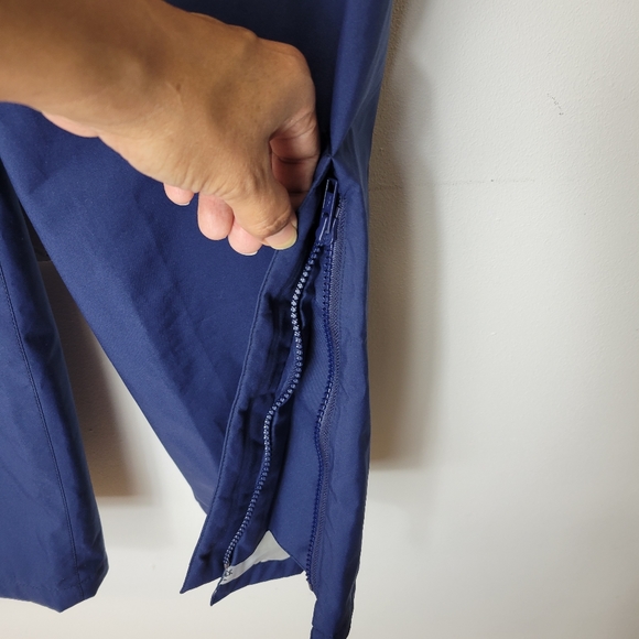 GORE•TEX Tourney navy snow pants - Picture 6 of 7